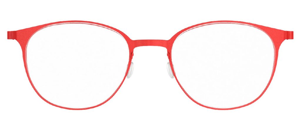 9556 Lindberg okulary - 1