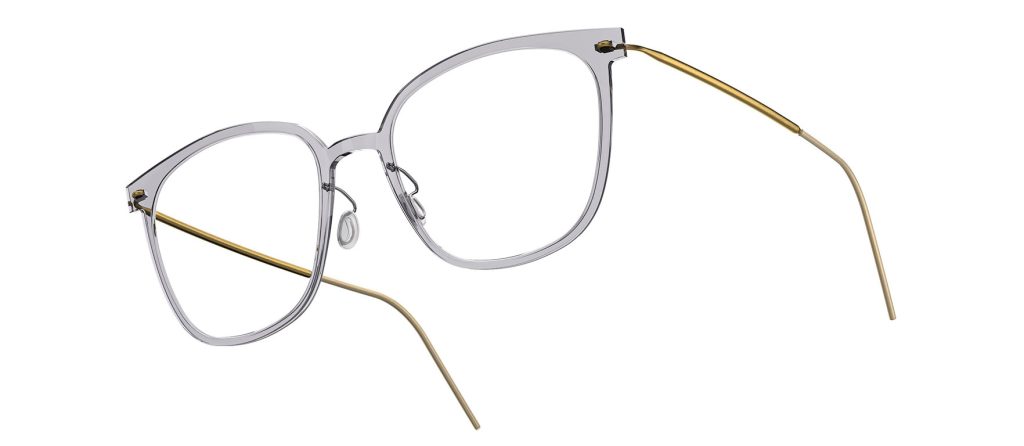 Lindberg okulary 6638 - 1