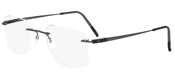 Okulary Silhouette 5502 BS 6560 - hover