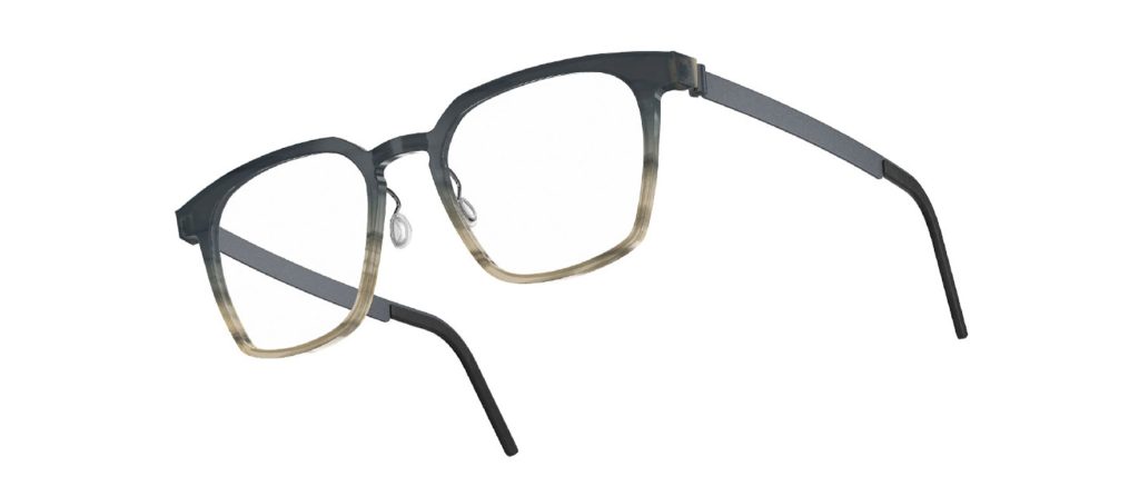 1266 Lindberg okulary - 2
