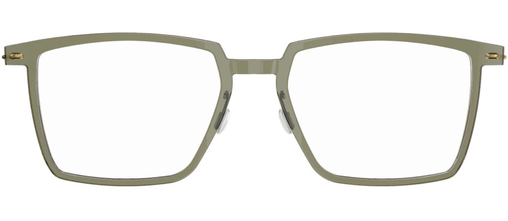 Lindberg okulary 6577 - 1