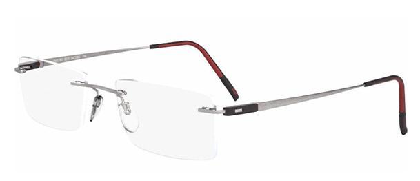 Okulary Silhouette 5502 - 1