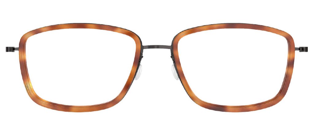 Lindberg okulary 5803 - 1