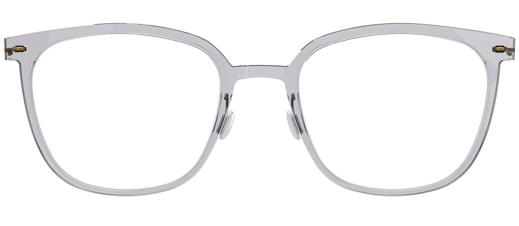 6638 Lindberg okulary - 5