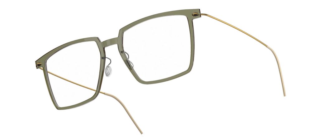 Lindberg okulary 6577 - 2