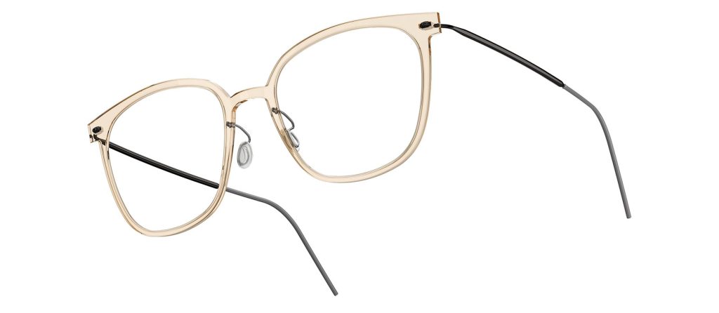 Lindberg okulary 6638 - 3