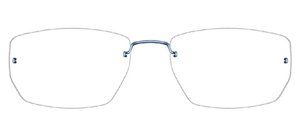 Lindberg okulary 2527