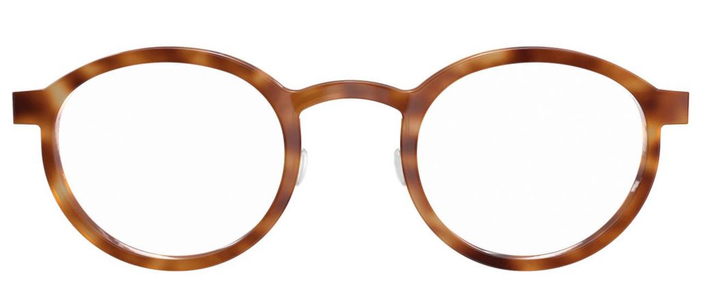 Lindberg okulary 1014