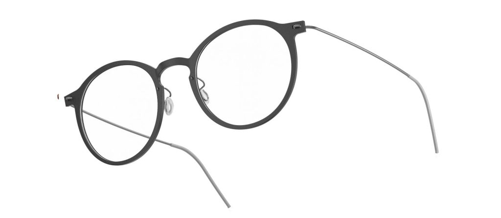 Lindberg okulary 5504 M - 2