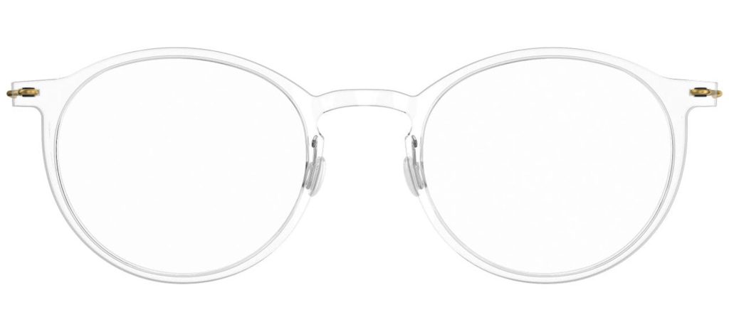 Lindberg okulary 6541 - 1