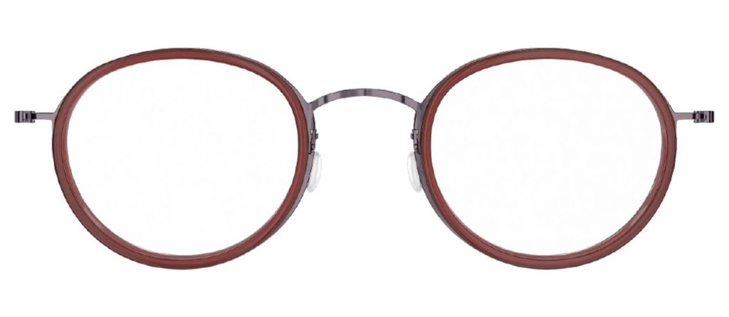 5805 Lindberg okulary