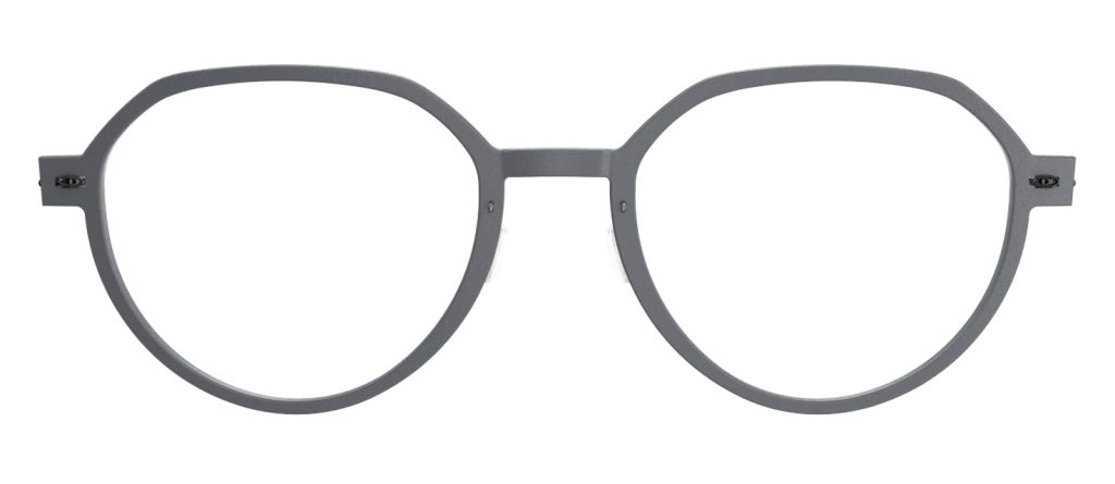 Okulary Lindberg 6582 D15 n.o.w. titanium - 1
