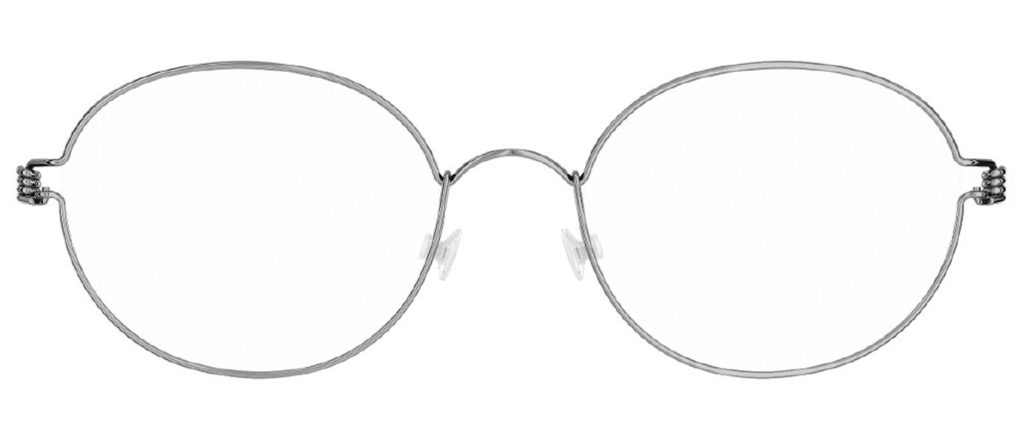 Stefano Lindberg okulary