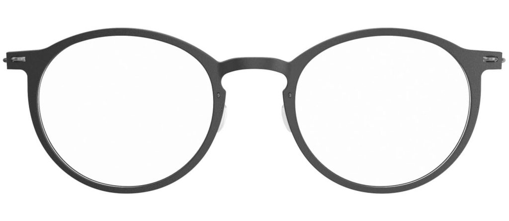 Lindberg okulary 6541 M