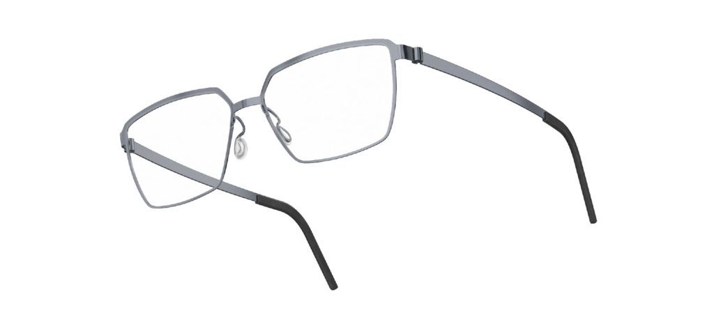 Lindberg okulary 9645 - 2