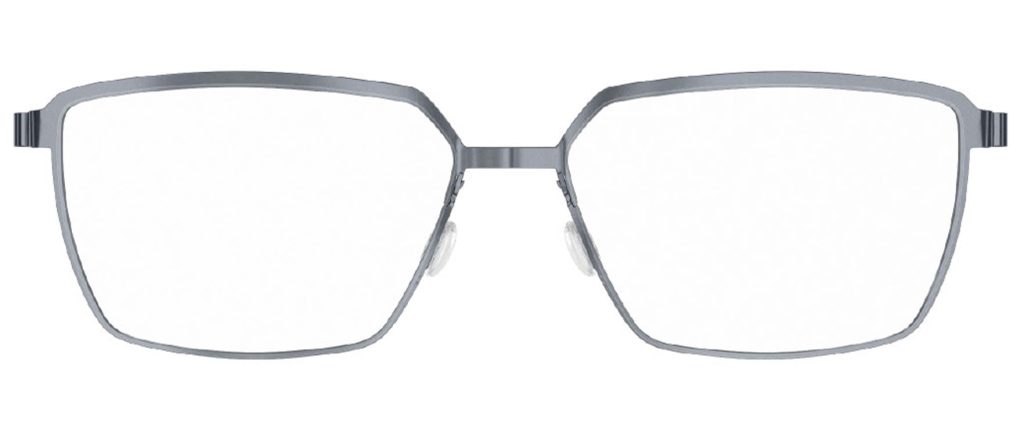 Lindberg okulary 9645 - 1