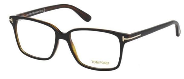 Okulary Tom Ford 5311 005 53/15 - hover
