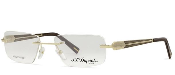 Okulary Dupont dp 93 c1 - 2
