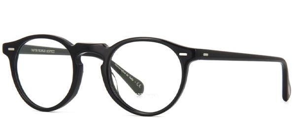 Okulary Oliver Peoples 5186 1005 - hover