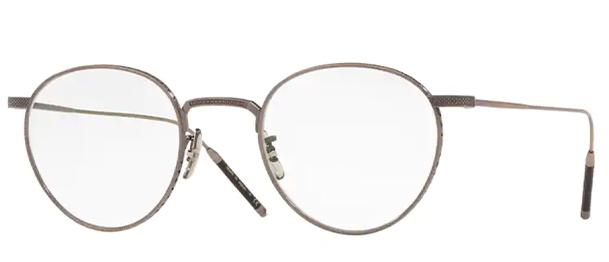 Okulary Oliver Peoples 1274T 5076 - 3