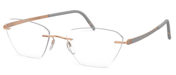 Okulary Silhouette 5529 6520 HS - hover