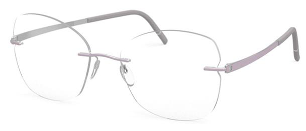 Okulary Silhouette 5529 F - hover