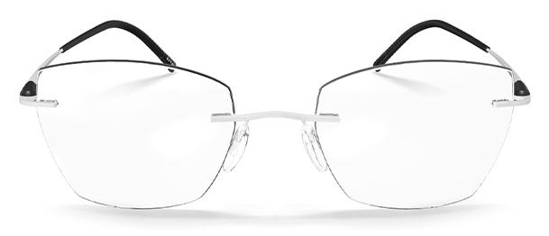 Okulary Silhouette Purist - 1