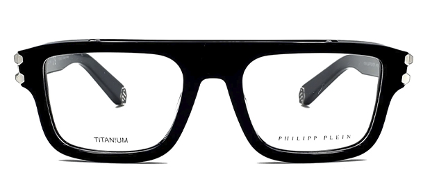 Okulary Philipp Plein VPP021 - 1