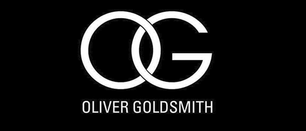 Okulary Oliver Goldsmith Senor - 3