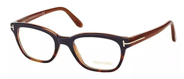Okulary Tom Ford 5207 - 1