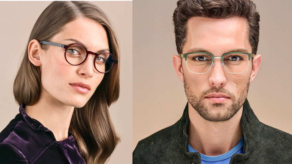 Cena okularów progresywnych w 2023 roku