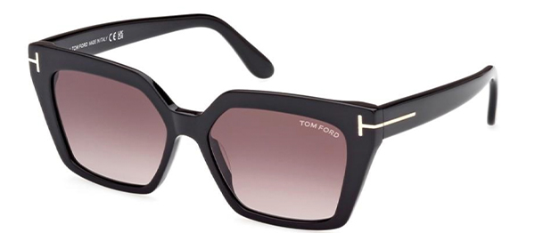 Okulary Tom Ford FT1030 01Z - 1