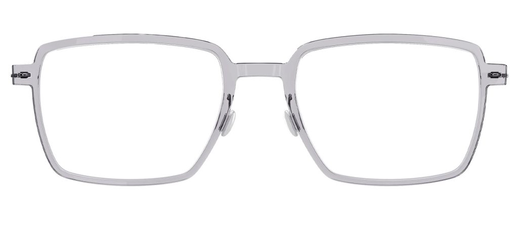 6637 Lindberg okulary - 1