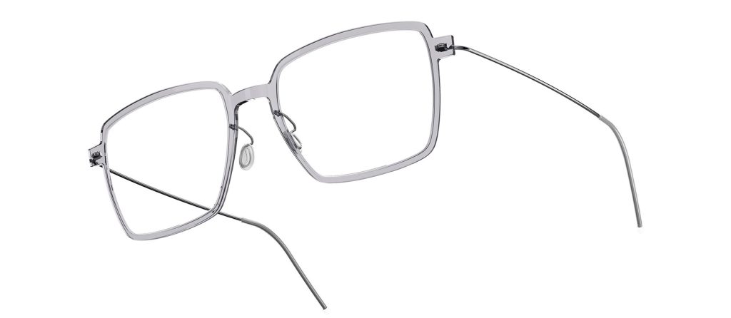 6637 Lindberg okulary - 2