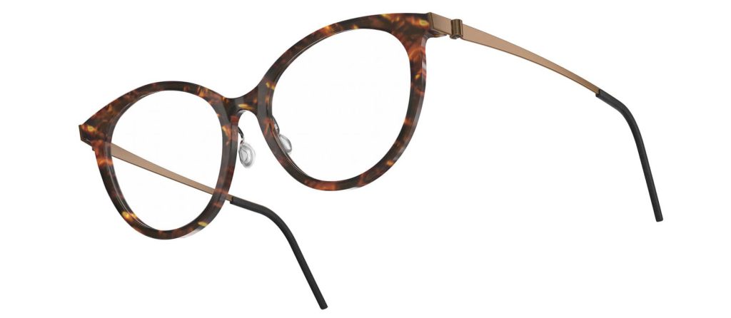 Lindberg okulary 1184 - 2