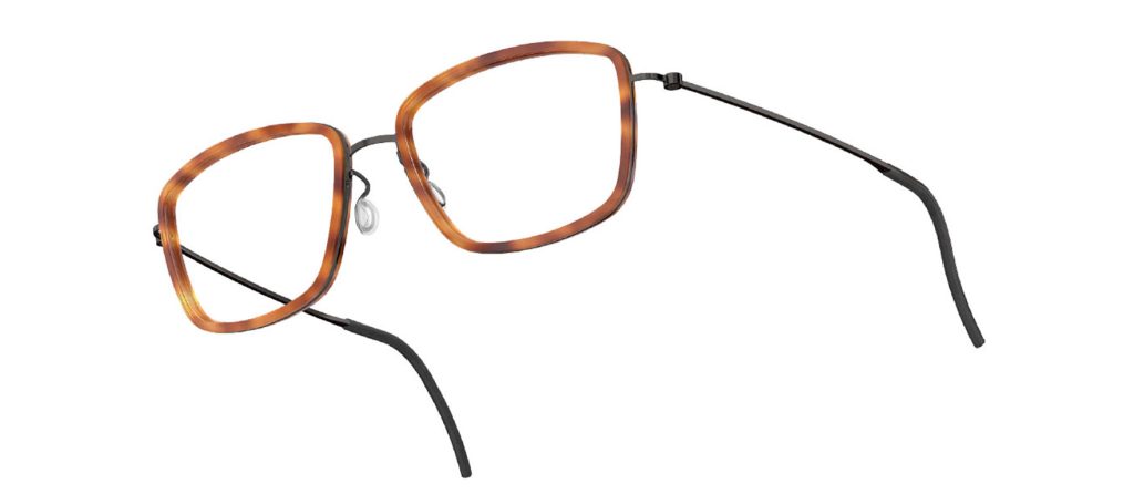 Lindberg okulary 5803 - 2