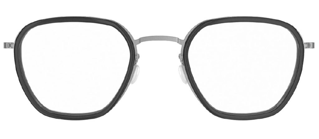 Lindberg okulary 5806
