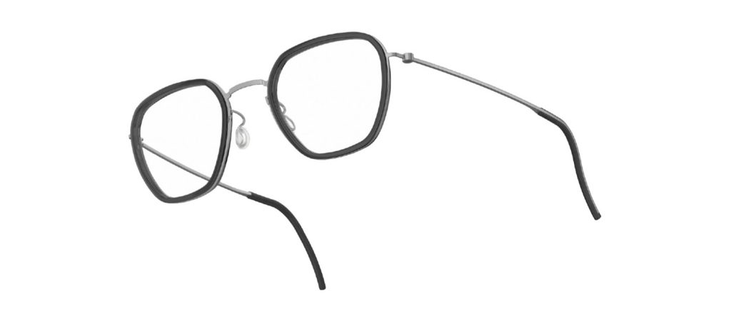 Lindberg okulary 5806 - 2
