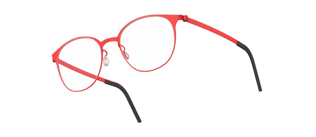 Lindberg okulary 9556 - 2