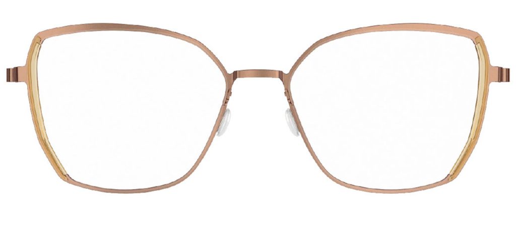 9862 Lindberg okulary