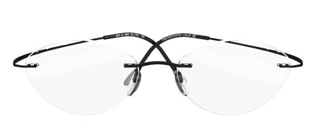 Okulary Silhouette TMA Must Collection 2028 05515CV90405019