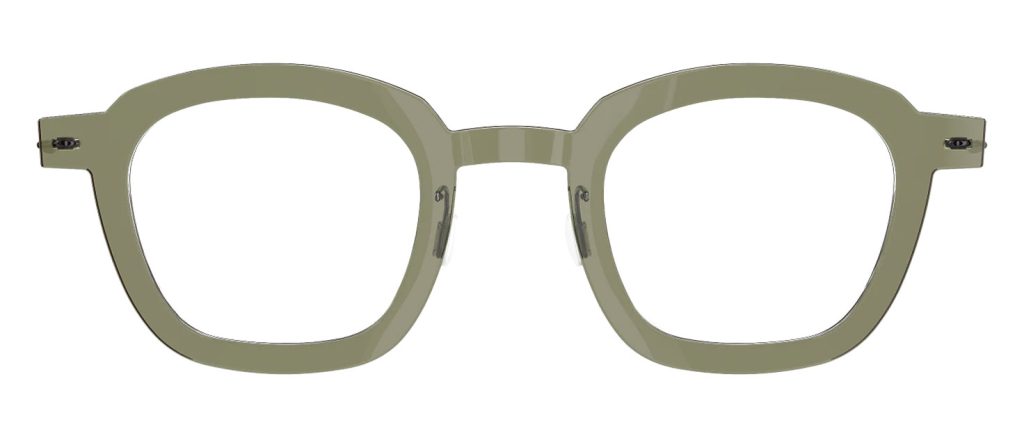 Okulary Lindberg 6587 C11 n.o.w. titanium