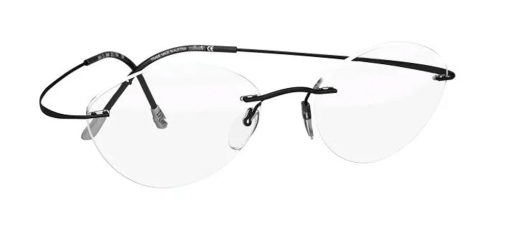 Okulary Silhouette TMA Must Collection 2028 05515CV90405019 - 2