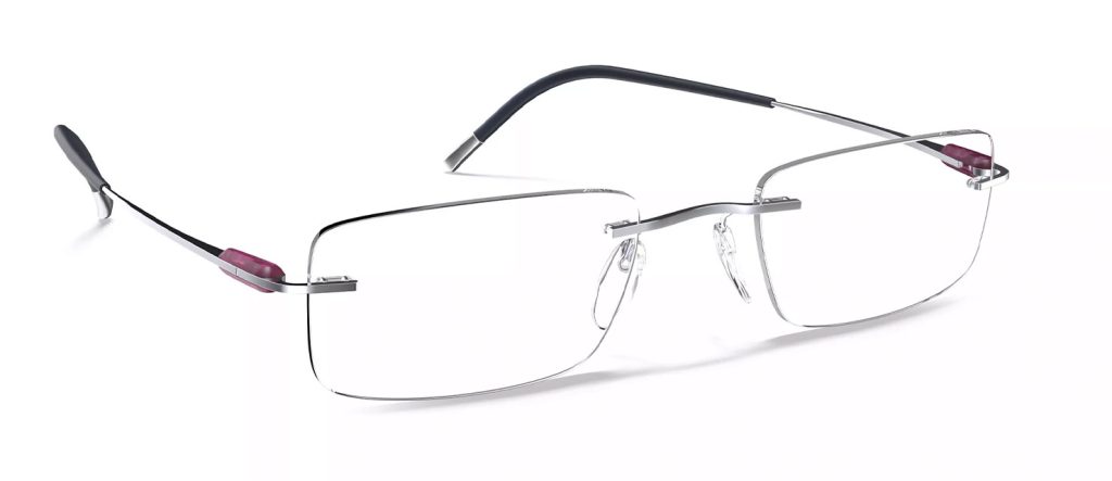 Okulary Silhouette Purist 05561JP72005319 - hover