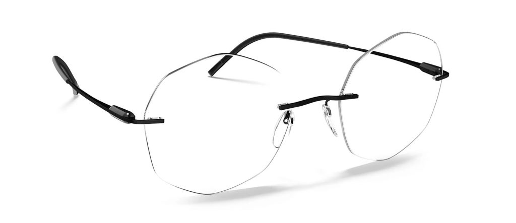 Okulary Silhouette Purist 05561LH90405517 - hover