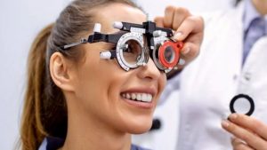 Okulary Progresywne 1 okulary progresywne