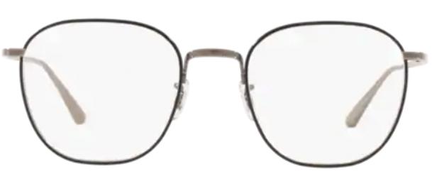 Okulary Oliver Peoples 1230St 50761W Meeting2 - 1