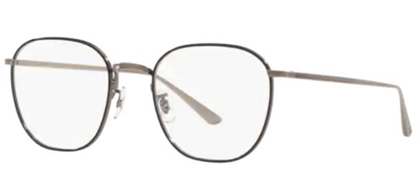 Okulary Oliver Peoples 1230St 50761W Meeting2 - 2