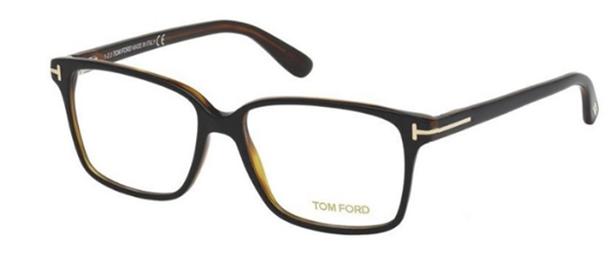 Okulary Tom Ford 5311 005 - 2