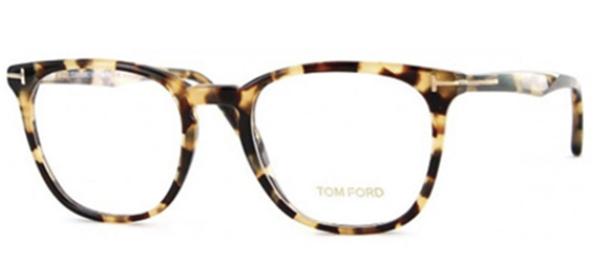 Okulary Tom Ford 5506 055 - 2